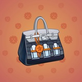 Loot Bag #6796 Loot Bag #6796