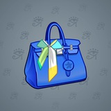 Loot Bag #6805 Loot Bag #6805