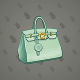 Loot Bag #6809 Loot Bag #6809