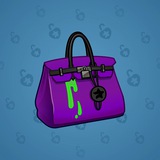 Loot Bag #6813 Loot Bag #6813