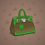 Loot Bag #6815 Loot Bag #6815