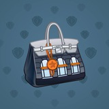 Loot Bag #6817 Loot Bag #6817