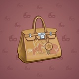 Loot Bag #6834 Loot Bag #6834
