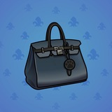 Loot Bag #6837 Loot Bag #6837