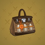 Loot Bag #6842 Loot Bag #6842