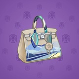 Loot Bag #6850 Loot Bag #6850