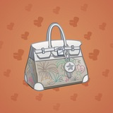 Loot Bag #6866 Loot Bag #6866