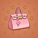 Loot Bag #6933 Loot Bag #6933
