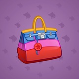 Loot Bag #6993 Loot Bag #6993