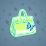 Loot Bag #7015 Loot Bag #7015
