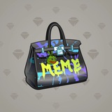Loot Bag #7018 Loot Bag #7018