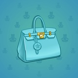 Loot Bag #7020 Loot Bag #7020