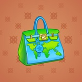 Loot Bag #7021 Loot Bag #7021