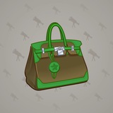 Loot Bag #7026 Loot Bag #7026
