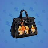 Loot Bag #7038 Loot Bag #7038