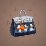 Loot Bag #7051 Loot Bag #7051