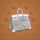 Loot Bag #7052 Loot Bag #7052