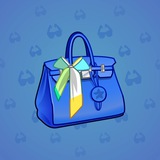 Loot Bag #7058 Loot Bag #7058