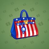 Loot Bag #7062 Loot Bag #7062