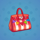 Loot Bag #7064 Loot Bag #7064