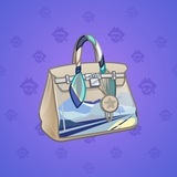 Loot Bag #7095 Loot Bag #7095