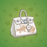 Loot Bag #7108 Loot Bag #7108