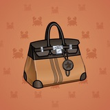 Loot Bag #7134 Loot Bag #7134