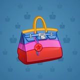Loot Bag #7138 Loot Bag #7138