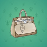 Loot Bag #7145 Loot Bag #7145