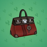 Loot Bag #7168 Loot Bag #7168