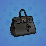 Loot Bag #7194 Loot Bag #7194