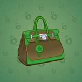 Loot Bag #7198 Loot Bag #7198