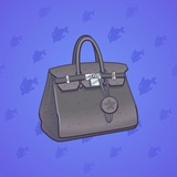 Loot Bag #7211 Loot Bag #7211