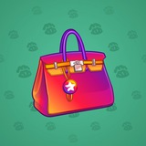 Loot Bag #7213 Loot Bag #7213