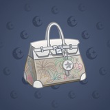 Loot Bag #7224 Loot Bag #7224
