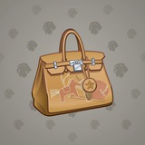 Loot Bag #7231 Loot Bag #7231