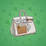 Loot Bag #7234 Loot Bag #7234