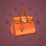 Loot Bag #7254 Loot Bag #7254