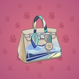 Loot Bag #7279 Loot Bag #7279