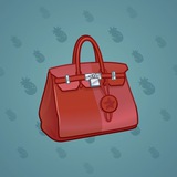 Loot Bag #7287 Loot Bag #7287