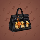Loot Bag #7293 Loot Bag #7293