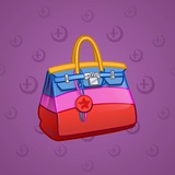 Loot Bag #7295