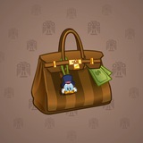 Loot Bag #7302 Loot Bag #7302