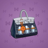 Loot Bag #7303 Loot Bag #7303