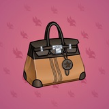Loot Bag #7317 Loot Bag #7317