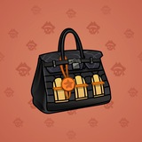 Loot Bag #7331 Loot Bag #7331