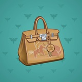 Loot Bag #7335