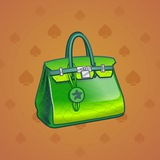 Loot Bag #7346 Loot Bag #7346