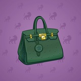 Loot Bag #7347