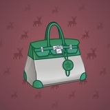Loot Bag #7358 Loot Bag #7358